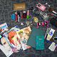 Illustration for article titled Whats In Your Bag?